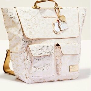 Bath and body works 2026 Disney Bag nwt